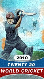 game pic for 2010 INETNATIONAL Twenty20 World Cricket
